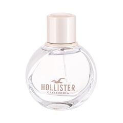 Parfémovaná voda Hollister Wave 30 ml