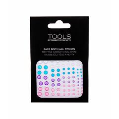 Dekorativní doplněk Gabriella Salvete TOOLS Face Body Nail Stones 1 balení 02