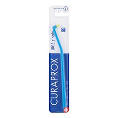 Jednosvazkový kartáček Curaprox CS 1006 Single 1 ks