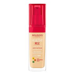Make-up BOURJOIS Paris Healthy Mix Anti-Fatigue Foundation 30 ml 51 Light Vanilla