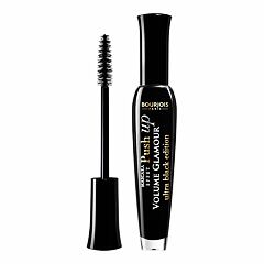 Řasenka BOURJOIS Paris Volume Glamour Push Up Ultra Black Edition 7 ml 31 Ultra Black