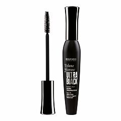 Řasenka BOURJOIS Paris Volume Glamour Ultra Black 12 ml 61 Ultra Black