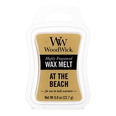 Vonný vosk WoodWick At The Beach 22,7 g