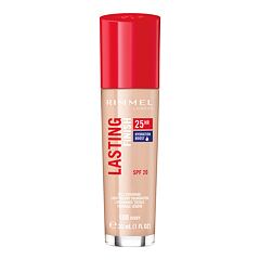 Make-up Rimmel London Lasting Finish 25H SPF20 30 ml 100 Ivory
