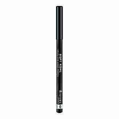 Tužka na oči Rimmel London Soft Kohl 1,2 g 061 Jet Black