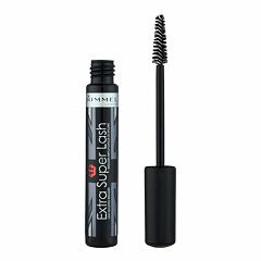 Řasenka Rimmel London Extra Super Lash 8 ml 101 Black