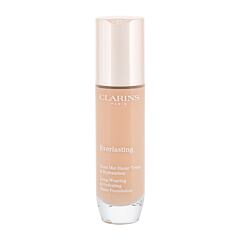Make-up Clarins Everlasting Foundation 30 ml 108,5W Cashew