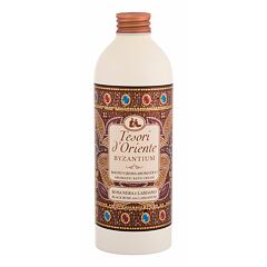 Pěna do koupele Tesori d´Oriente Byzantium 500 ml