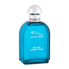 Toaletní voda Jaguar For Men Ultimate Power 100 ml