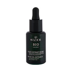 Pleťový olej NUXE Bio Organic Rice Oil Extract Night 30 ml