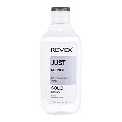 Pleťová voda a sprej Revox Just Retinol 300 ml