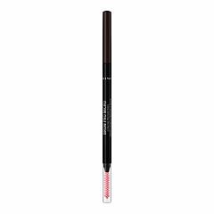 Tužka na obočí Rimmel London Brow Pro Micro 0,09 g 003 Dark Brown