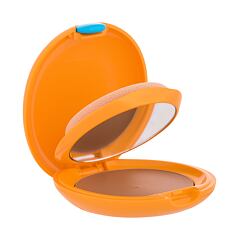 Make-up Shiseido Sun Protection Tanning Compact Foundation SPF6 12 g 6 Honey