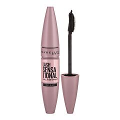 Řasenka Maybelline Lash Sensational 9,5 ml Very Black