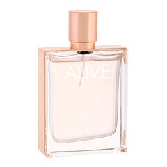 Toaletní voda HUGO BOSS BOSS Alive 80 ml