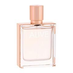Toaletní voda HUGO BOSS BOSS Alive 50 ml