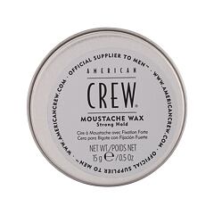 Vosk na vousy American Crew Beard Strong Hold  15 g