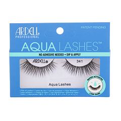 Umělé řasy Ardell Aqua Lashes 341 1 ks Black