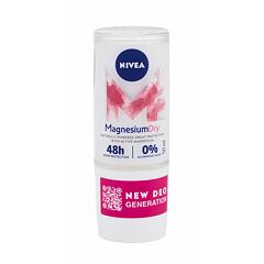 Antiperspirant Nivea Magnesium Dry 50 ml