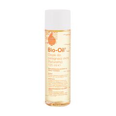 Proti celulitidě a striím Bi-Oil Skincare Oil Natural 125 ml