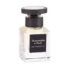 Toaletní voda Abercrombie & Fitch Authentic 30 ml
