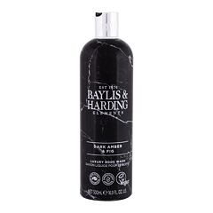 Sprchový gel Baylis & Harding Elements Dark Amber & Fig 500 ml