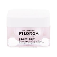 Denní pleťový krém Filorga Oxygen-Glow Super-Perfecting Radiance Cream 50 ml