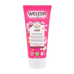 Sprchový krém Weleda Aroma Shower Love 200 ml