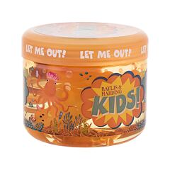 Pěna do koupele Baylis & Harding Kids! Foaming Bath Goo Octopus 200 ml