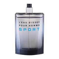 Toaletní voda Issey Miyake L´Eau D´Issey Pour Homme Sport 100 ml Tester
