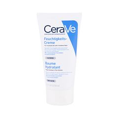 Tělový krém CeraVe Moisturizing 50 ml