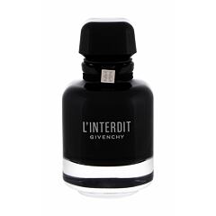 Parfémovaná voda Givenchy L´Interdit Intense 80 ml