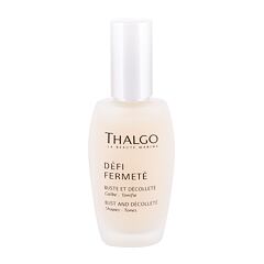 Péče o poprsí Thalgo Défi Fermeté Bust And Décolleté 50 ml