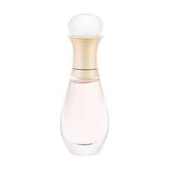 Toaletní voda Dior J'adore Roll-on 20 ml
