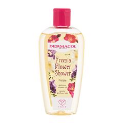 Sprchový olej Dermacol Freesia Flower Shower 200 ml