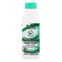 Kondicionér Garnier Fructis Hair Food Aloe Vera Hydrating Conditioner 350 ml