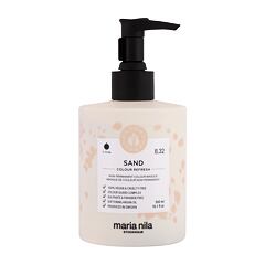 Barva na vlasy Maria Nila Colour Refresh 300 ml 8.32 Sand