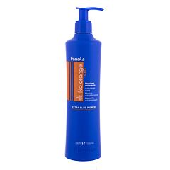 Maska na vlasy Fanola No Orange 350 ml