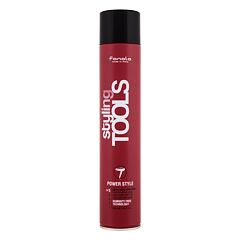 Lak na vlasy Fanola Styling Tools Power Style 500 ml