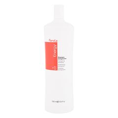 Šampon Fanola Energy 1000 ml