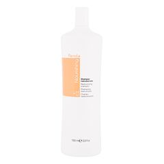 Šampon Fanola Nourishing 1000 ml