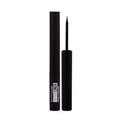 Oční linka Maybelline Tattoo Liner Liquid Ink 2,5 ml 710 Ink Black