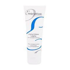 Denní pleťový krém Embryolisse Moisturizing Hydra-Cream Light 40 ml
