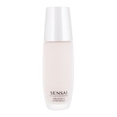 Denní pleťový krém Sensai Cellular Performance Emulsion III Super Moist 100 ml