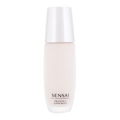 Denní pleťový krém Sensai Cellular Performance Emulsion III Super Moist 100 ml