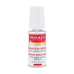 Péče o nehty MAVALA Nail Care Mava-Flex Serum 10 ml