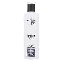 Šampon Nioxin System 2 Cleanser 300 ml
