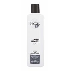 Šampon Nioxin System 2 Cleanser 300 ml
