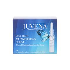 Pleťové sérum Juvena Blue Light Metamorphosis 14 ml