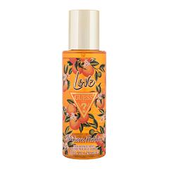 Tělový sprej GUESS Love Sunkissed Flirtation 250 ml